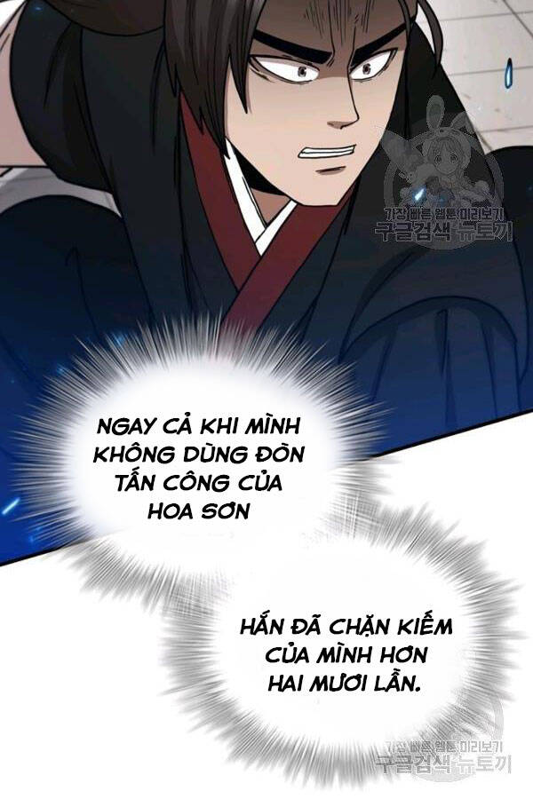 Thân Thủ Đệ Nhất Kiếm Chapter 79 - 56