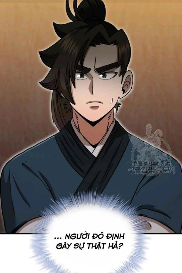 Thân Thủ Đệ Nhất Kiếm Chapter 79 - 64