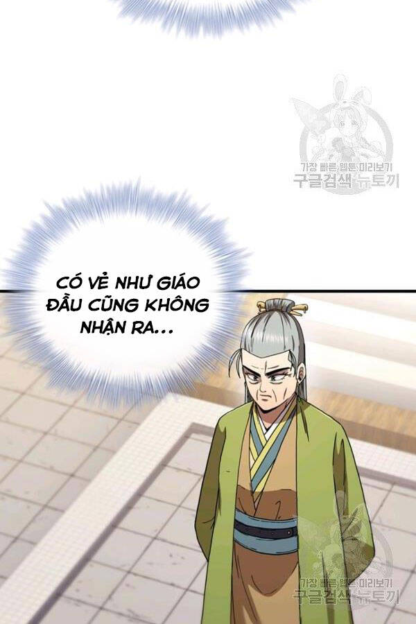 Thân Thủ Đệ Nhất Kiếm Chapter 79 - 65