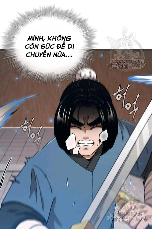 Thân Thủ Đệ Nhất Kiếm Chapter 79 - 69