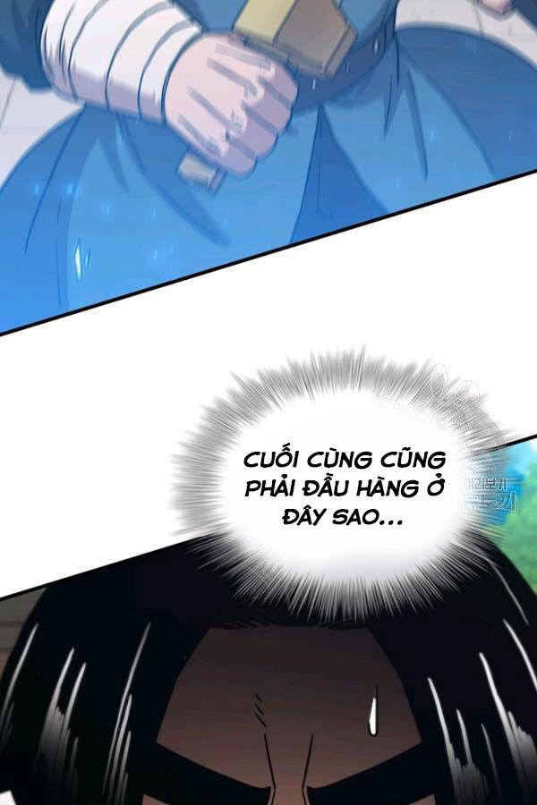 Thân Thủ Đệ Nhất Kiếm Chapter 79 - 70