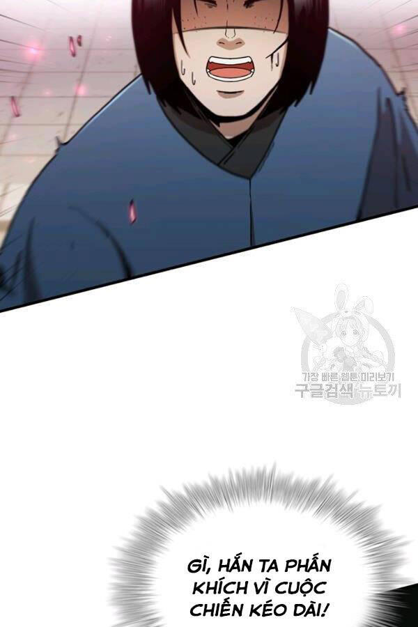 Thân Thủ Đệ Nhất Kiếm Chapter 79 - 76