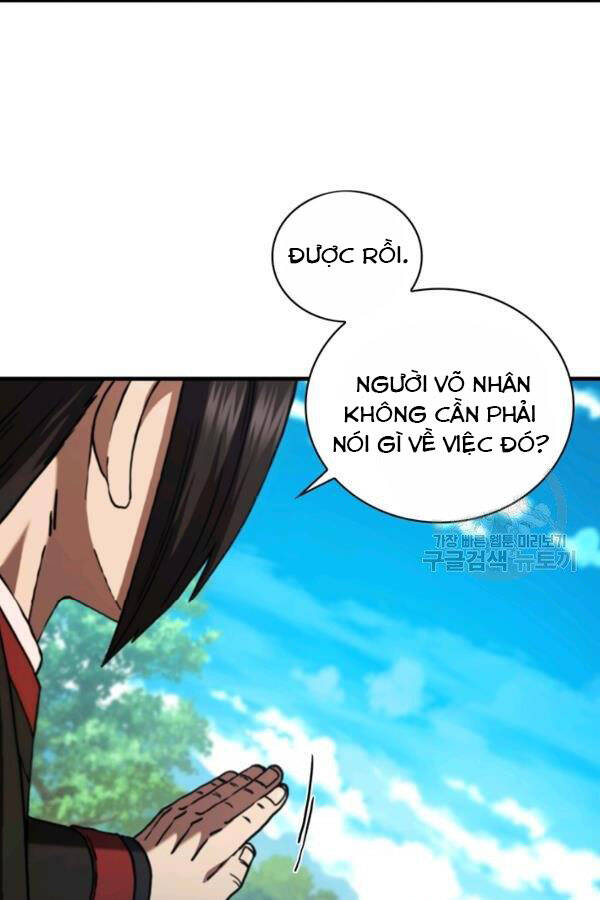 Thân Thủ Đệ Nhất Kiếm Chapter 79 - 9