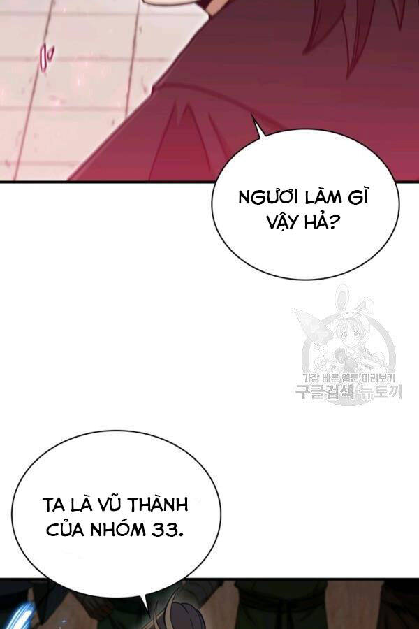 Thân Thủ Đệ Nhất Kiếm Chapter 79 - 88