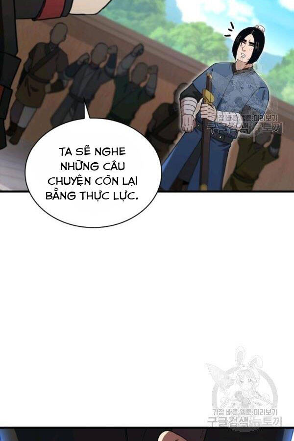 Thân Thủ Đệ Nhất Kiếm Chapter 79 - 10