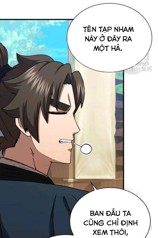 Thân Thủ Đệ Nhất Kiếm Chapter 79 - 93