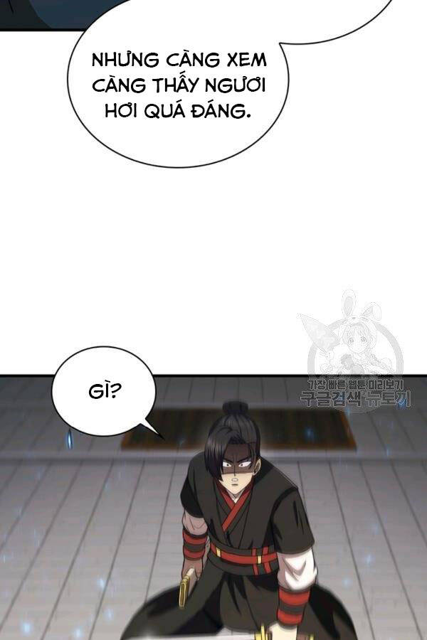 Thân Thủ Đệ Nhất Kiếm Chapter 79 - 94