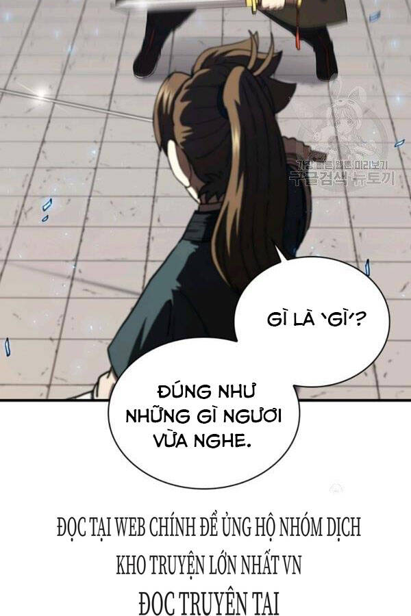 Thân Thủ Đệ Nhất Kiếm Chapter 79 - 95