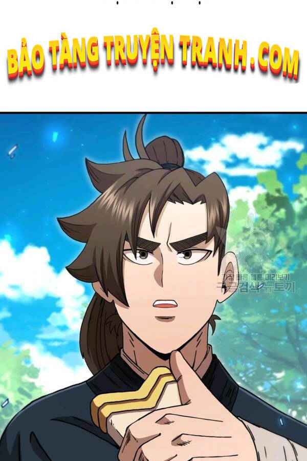 Thân Thủ Đệ Nhất Kiếm Chapter 79 - 96