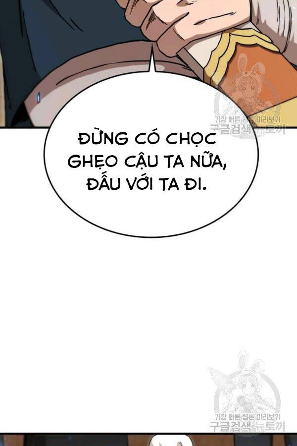 Thân Thủ Đệ Nhất Kiếm Chapter 79 - 97