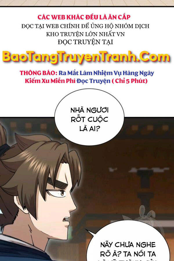 Thân Thủ Đệ Nhất Kiếm Chapter 80 - 2