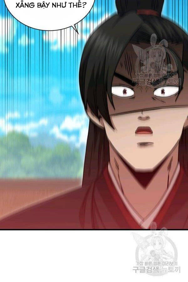 Thân Thủ Đệ Nhất Kiếm Chapter 80 - 12