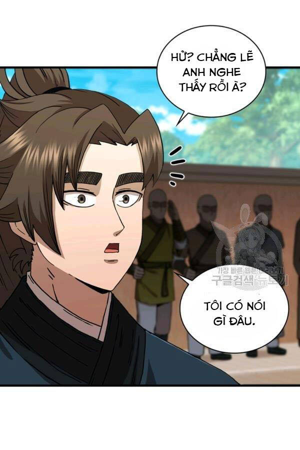 Thân Thủ Đệ Nhất Kiếm Chapter 80 - 13