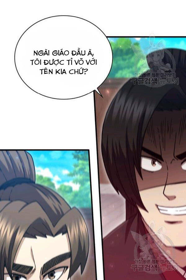 Thân Thủ Đệ Nhất Kiếm Chapter 80 - 18