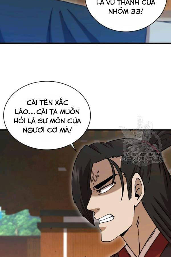 Thân Thủ Đệ Nhất Kiếm Chapter 80 - 3