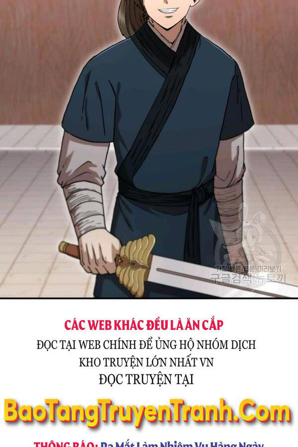 Thân Thủ Đệ Nhất Kiếm Chapter 80 - 23