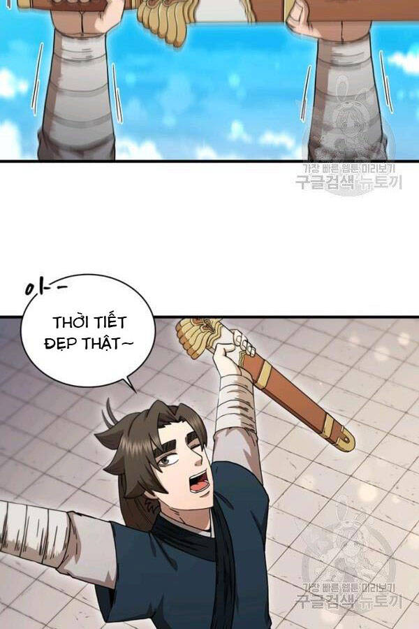 Thân Thủ Đệ Nhất Kiếm Chapter 80 - 28