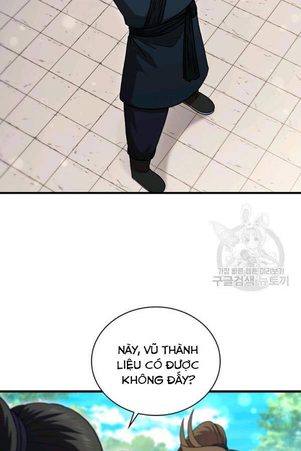 Thân Thủ Đệ Nhất Kiếm Chapter 80 - 29