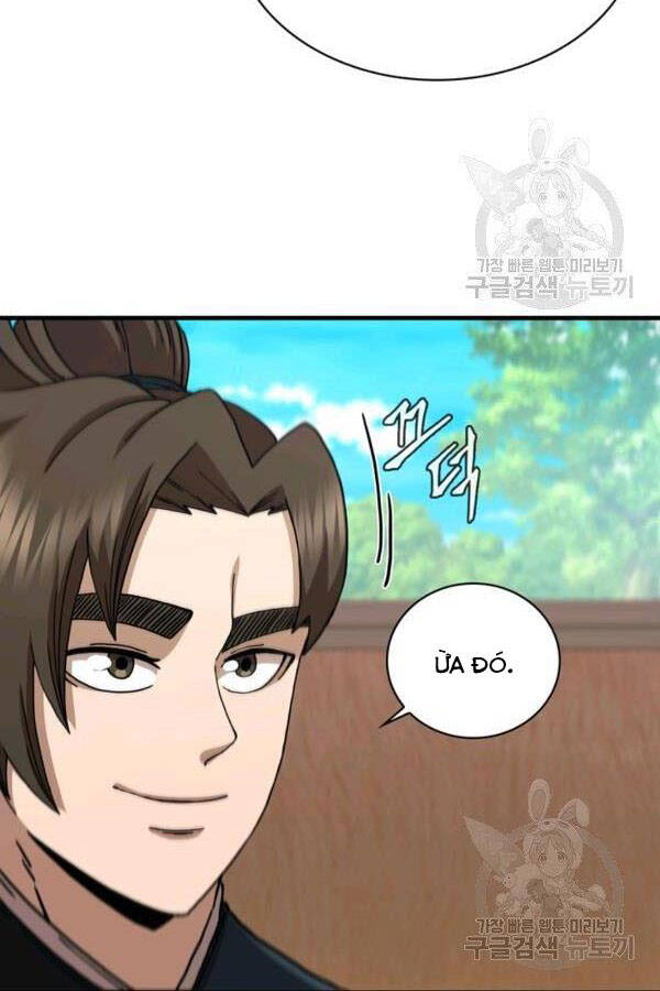 Thân Thủ Đệ Nhất Kiếm Chapter 80 - 36