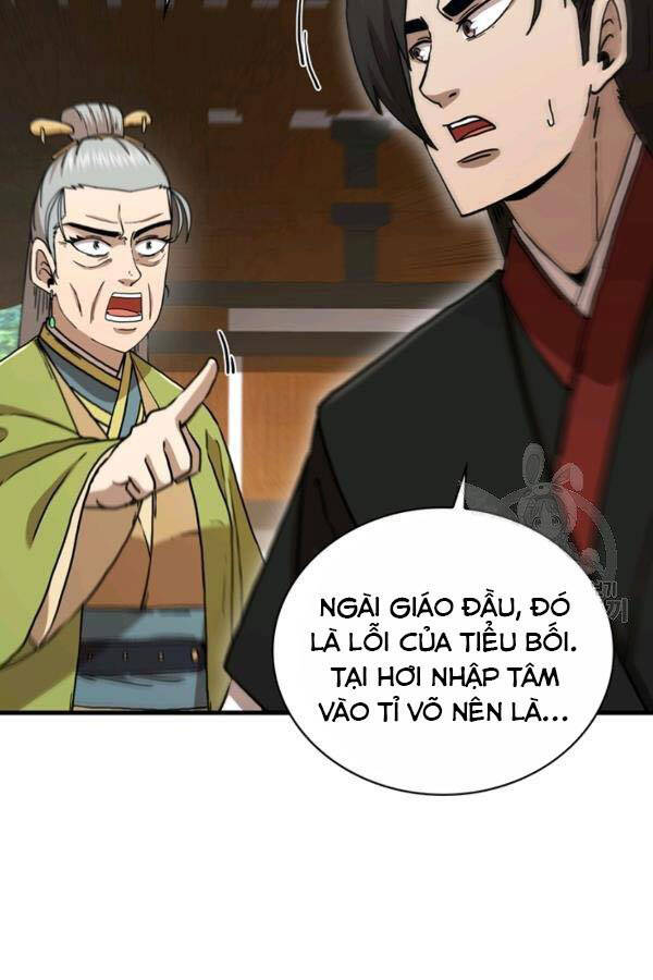 Thân Thủ Đệ Nhất Kiếm Chapter 80 - 5