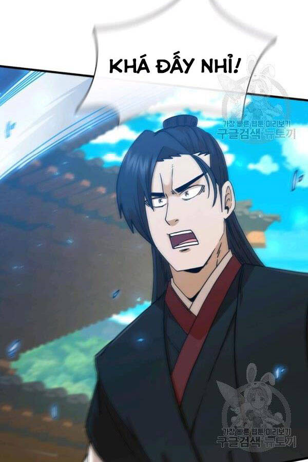 Thân Thủ Đệ Nhất Kiếm Chapter 80 - 56