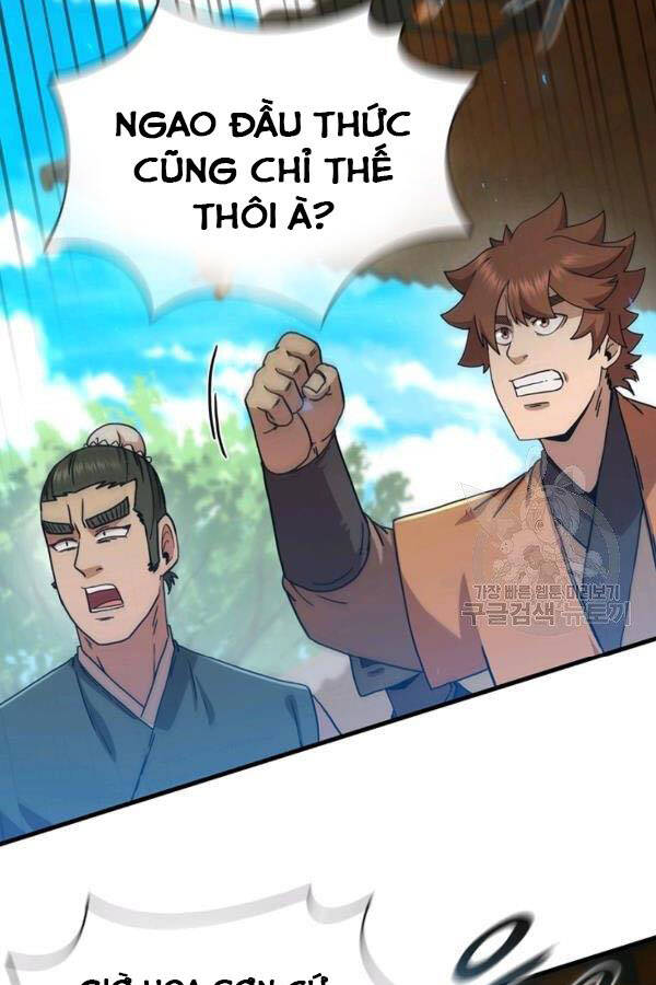 Thân Thủ Đệ Nhất Kiếm Chapter 80 - 59