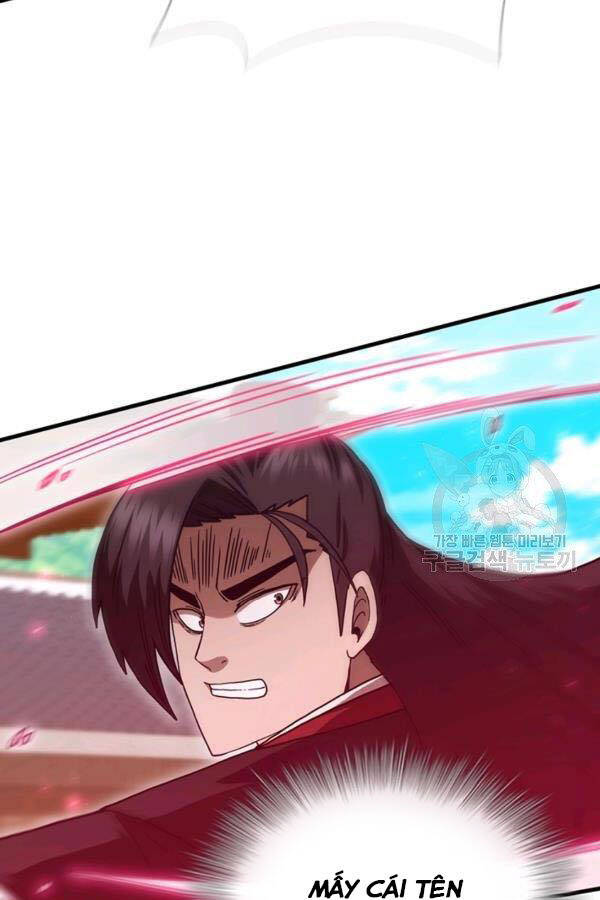 Thân Thủ Đệ Nhất Kiếm Chapter 80 - 61