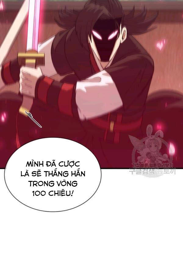 Thân Thủ Đệ Nhất Kiếm Chapter 80 - 69