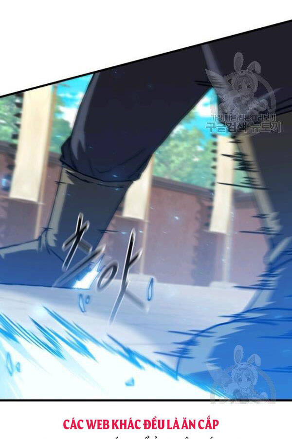 Thân Thủ Đệ Nhất Kiếm Chapter 80 - 87