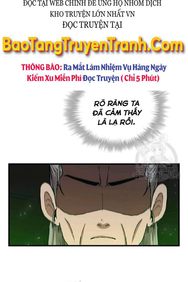Thân Thủ Đệ Nhất Kiếm Chapter 80 - 88