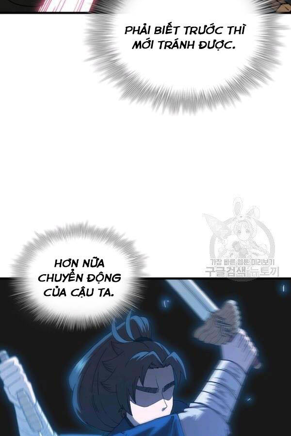 Thân Thủ Đệ Nhất Kiếm Chapter 80 - 90