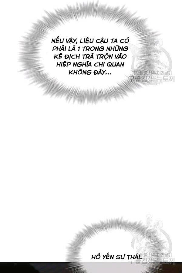 Thân Thủ Đệ Nhất Kiếm Chapter 80 - 93