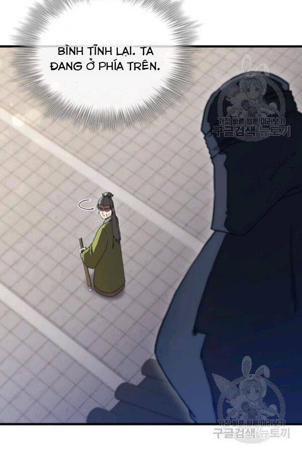 Thân Thủ Đệ Nhất Kiếm Chapter 80 - 95