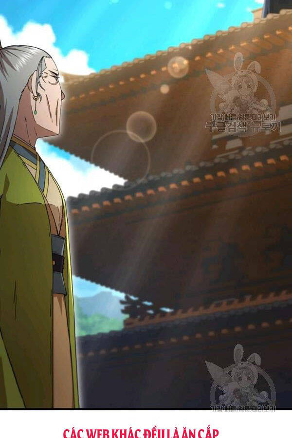 Thân Thủ Đệ Nhất Kiếm Chapter 81 - 2