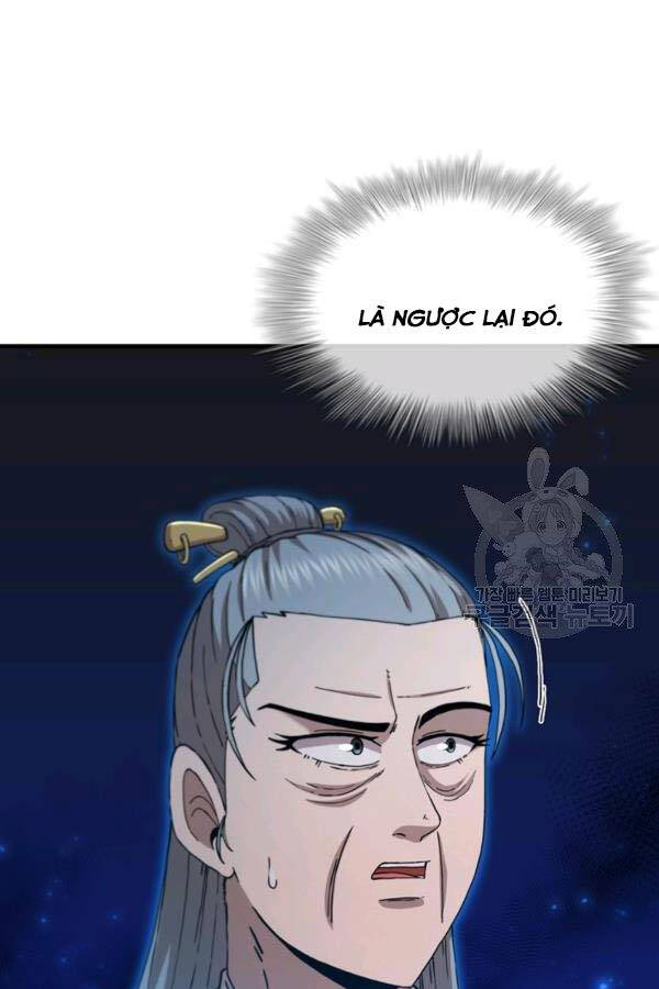 Thân Thủ Đệ Nhất Kiếm Chapter 81 - 11