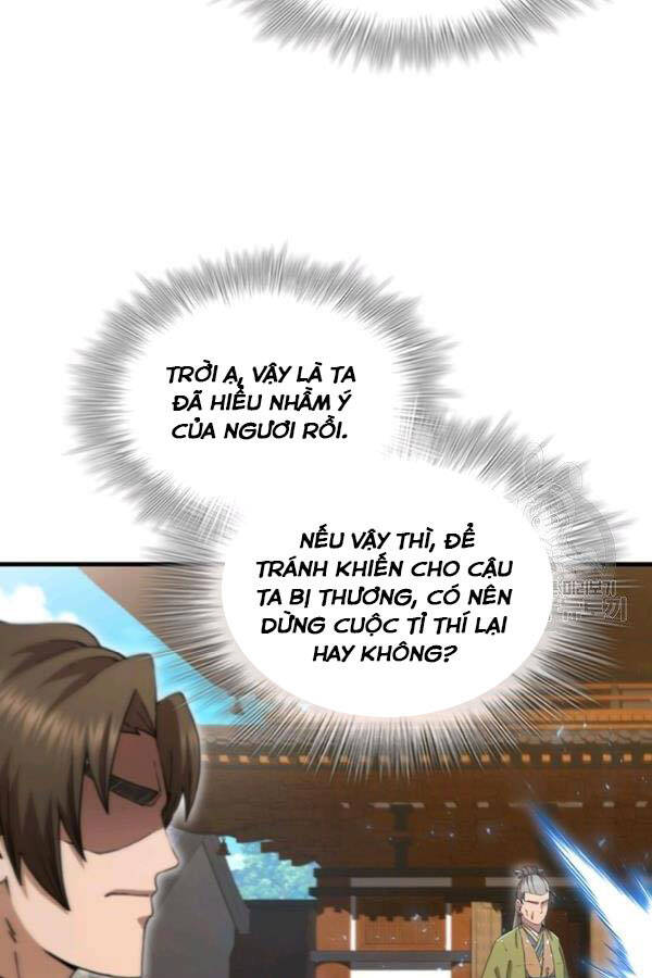 Thân Thủ Đệ Nhất Kiếm Chapter 81 - 13