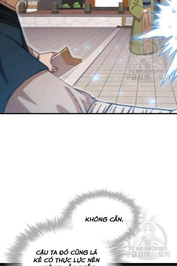 Thân Thủ Đệ Nhất Kiếm Chapter 81 - 14
