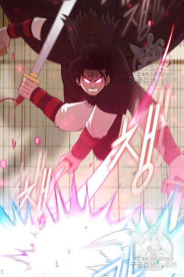 Thân Thủ Đệ Nhất Kiếm Chapter 81 - 20