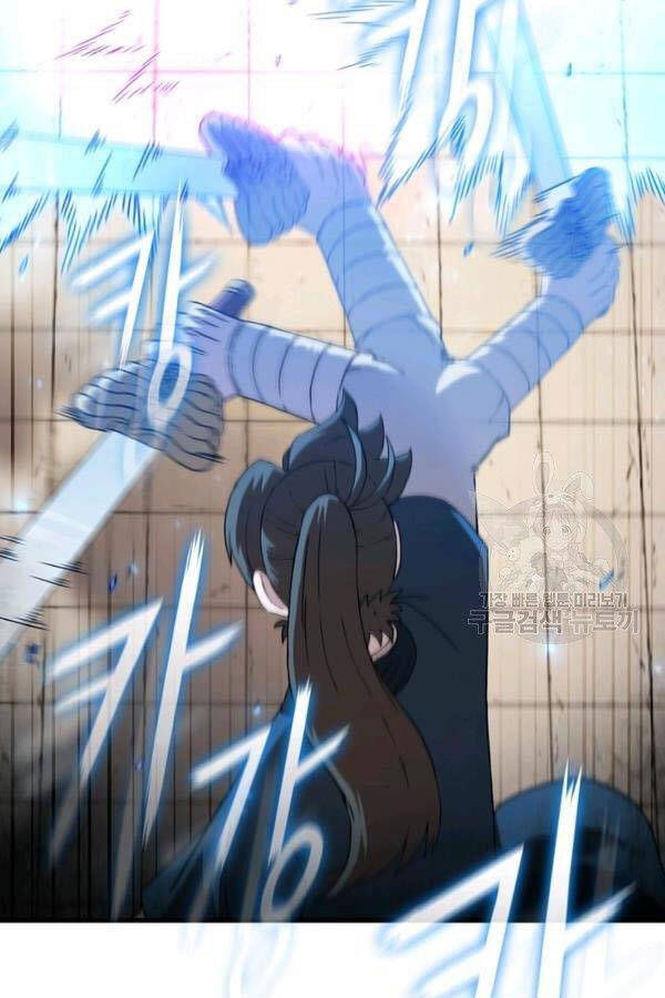 Thân Thủ Đệ Nhất Kiếm Chapter 81 - 21