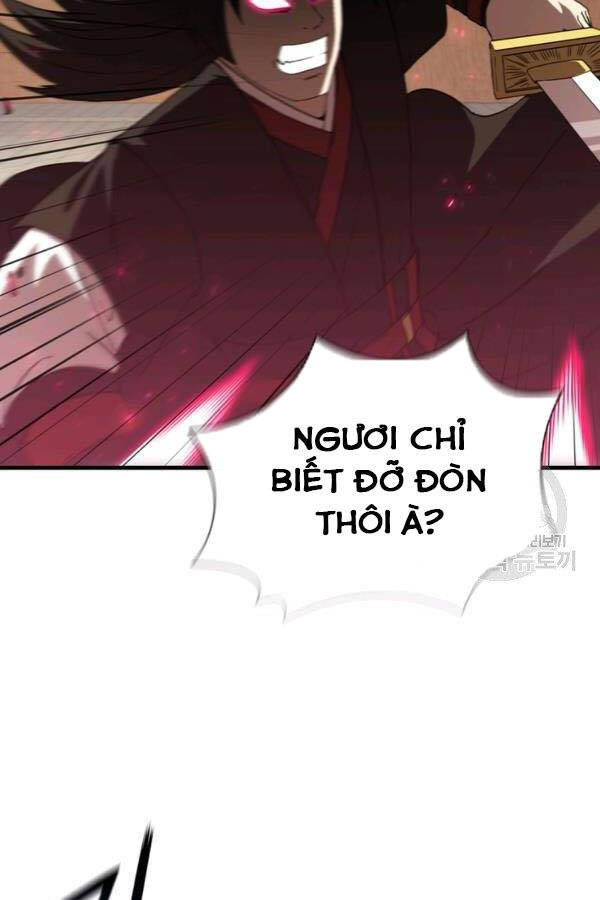 Thân Thủ Đệ Nhất Kiếm Chapter 81 - 23
