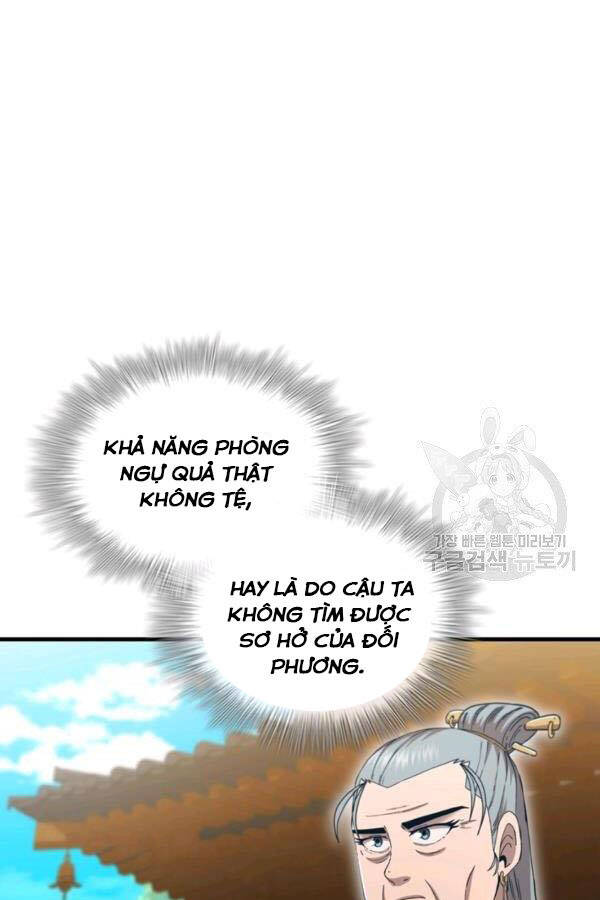 Thân Thủ Đệ Nhất Kiếm Chapter 81 - 25