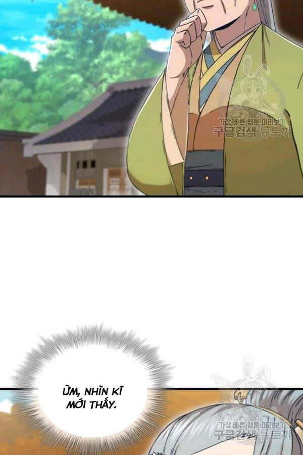 Thân Thủ Đệ Nhất Kiếm Chapter 81 - 26