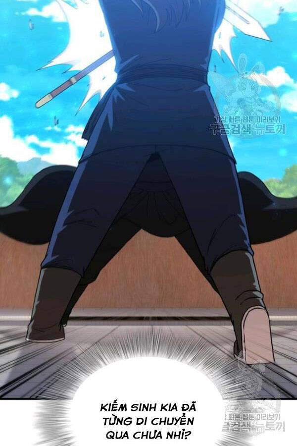 Thân Thủ Đệ Nhất Kiếm Chapter 81 - 28