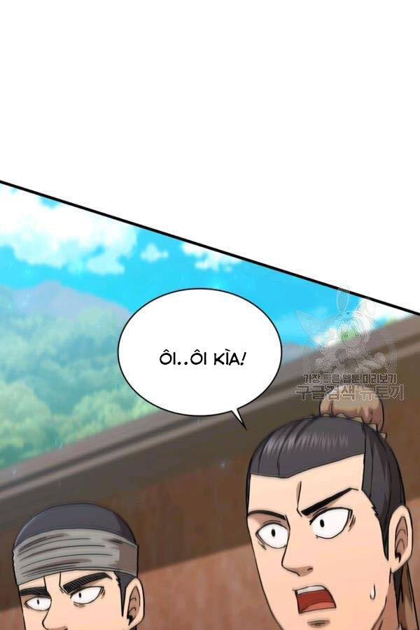 Thân Thủ Đệ Nhất Kiếm Chapter 81 - 37