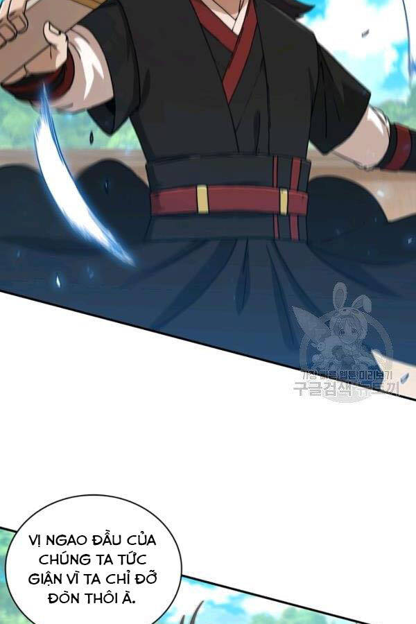 Thân Thủ Đệ Nhất Kiếm Chapter 81 - 39