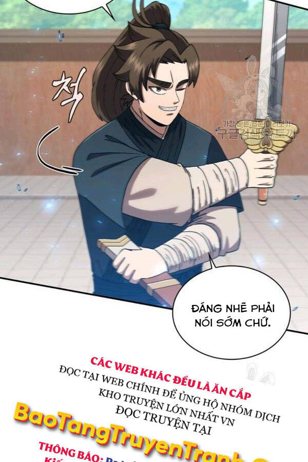 Thân Thủ Đệ Nhất Kiếm Chapter 81 - 40