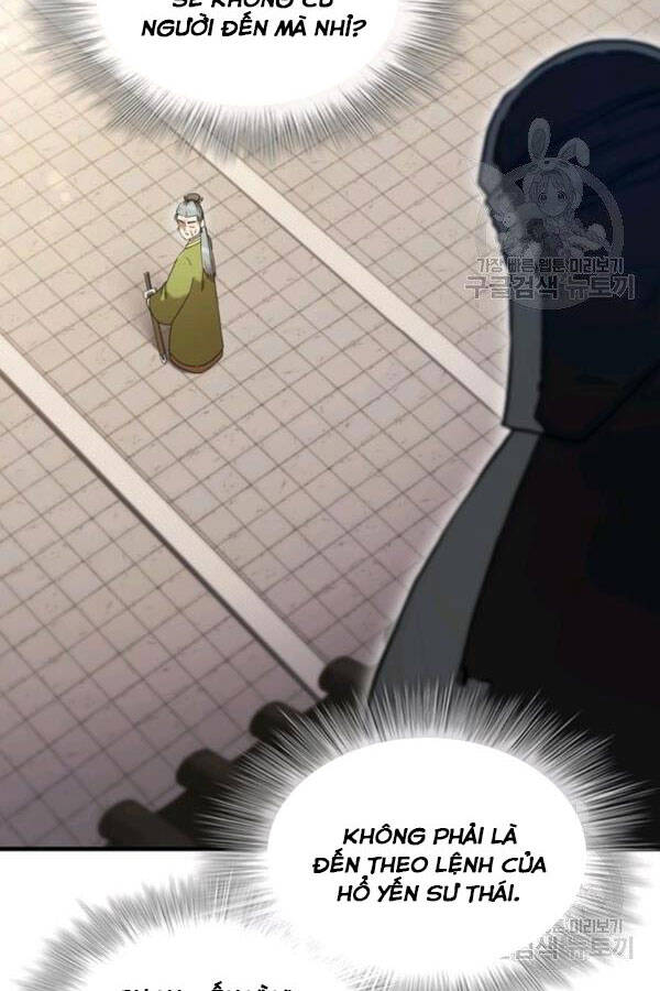 Thân Thủ Đệ Nhất Kiếm Chapter 81 - 6