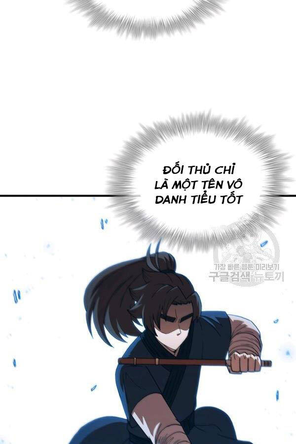 Thân Thủ Đệ Nhất Kiếm Chapter 81 - 68