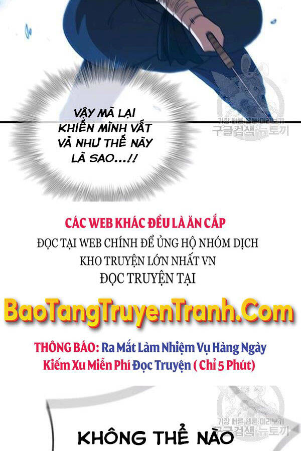 Thân Thủ Đệ Nhất Kiếm Chapter 81 - 69