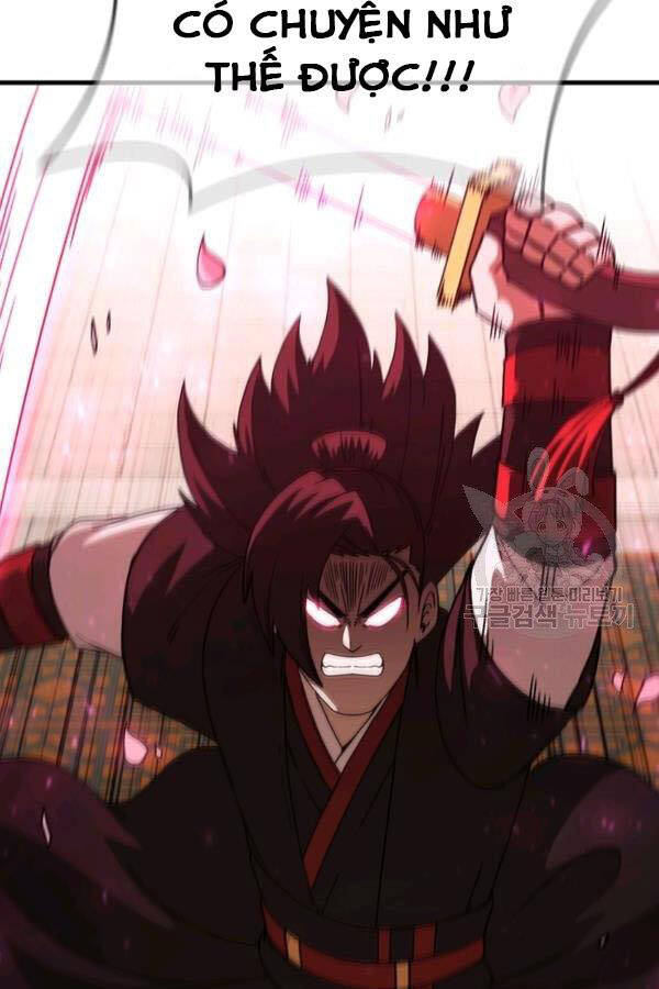 Thân Thủ Đệ Nhất Kiếm Chapter 81 - 70